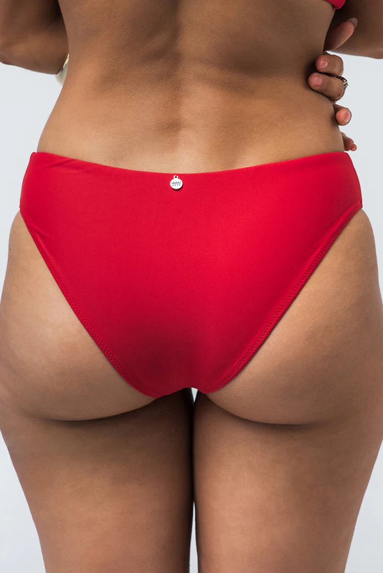 Obviously Iconic Swim Sophie Bikini Bottom - Image 4