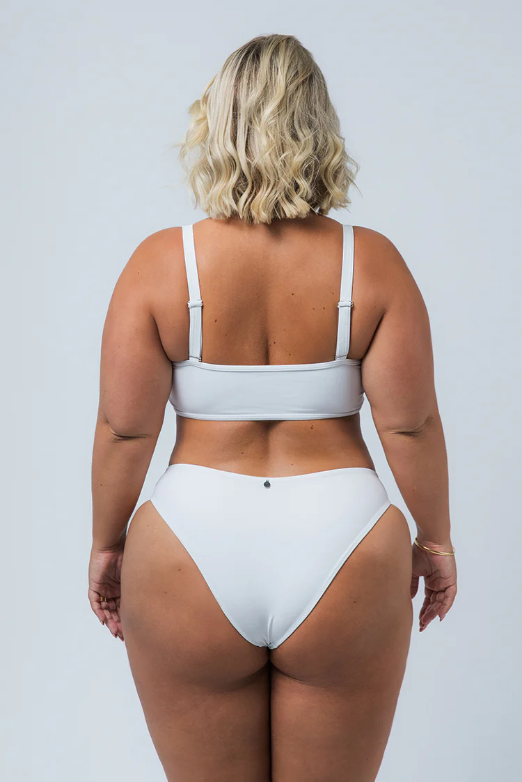Obviously Iconic Swim Sophie Bikini Bottom - Image 3