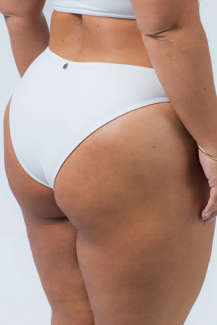 Obviously Iconic Swim Sophie Bikini Bottom - Image 7