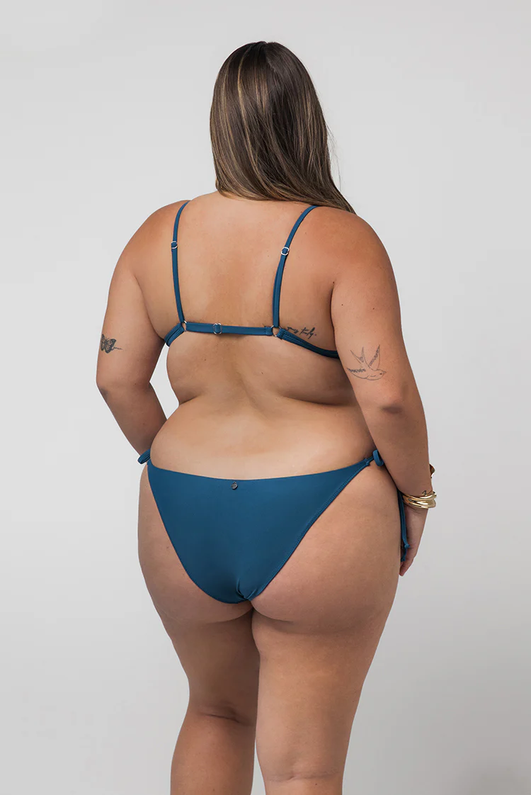 Obviously Iconic Swim Tanya Bikini Top - Image 5