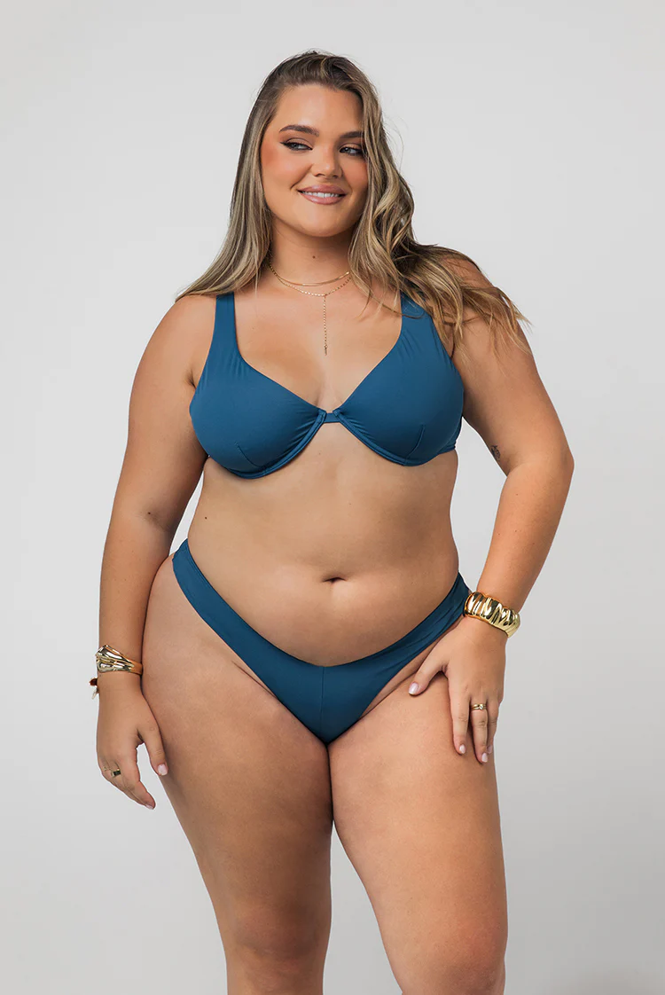 Obviously Iconic Swim Yana Bikini Bottom - Image 3