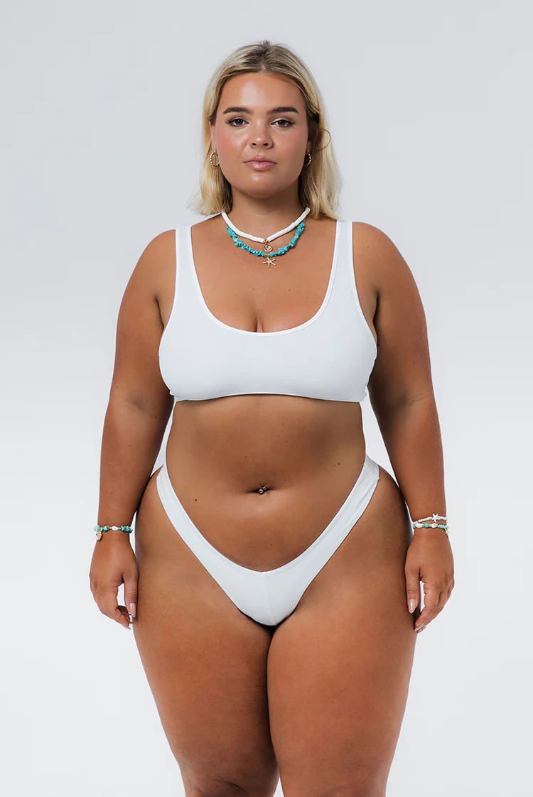 Obviously Iconic Swim Yana Bikini Bottom - Image 3