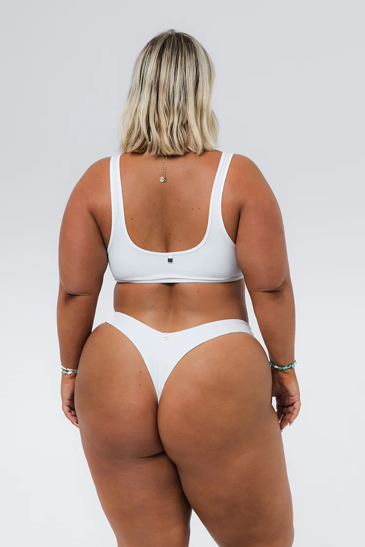 Obviously Iconic Swim Yana Bikini Bottom - Image 6