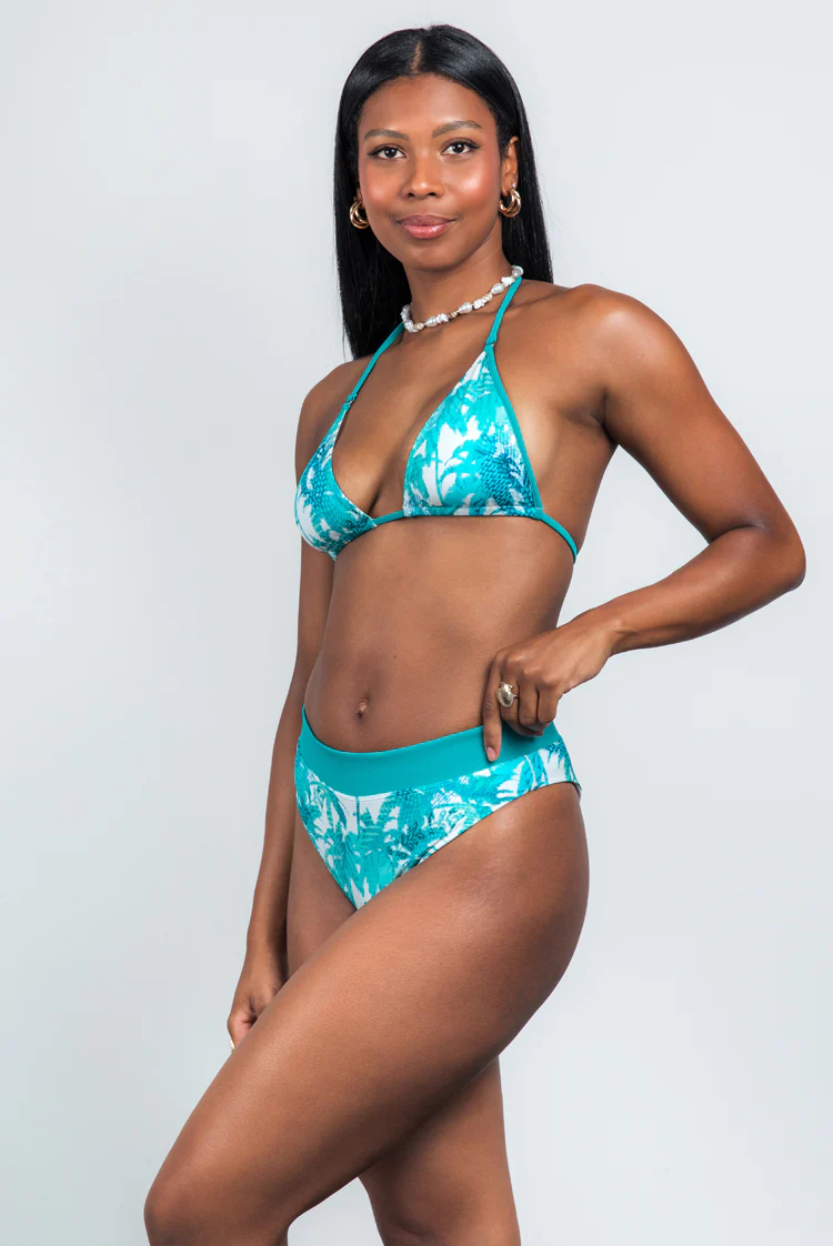 Palmeria Katie Bikini Top - Image 3