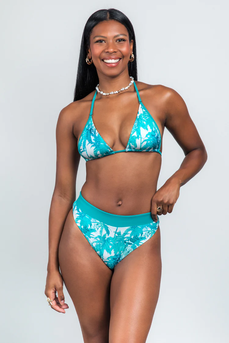 Palmeria Olivia Bikini Bottom - Image 4