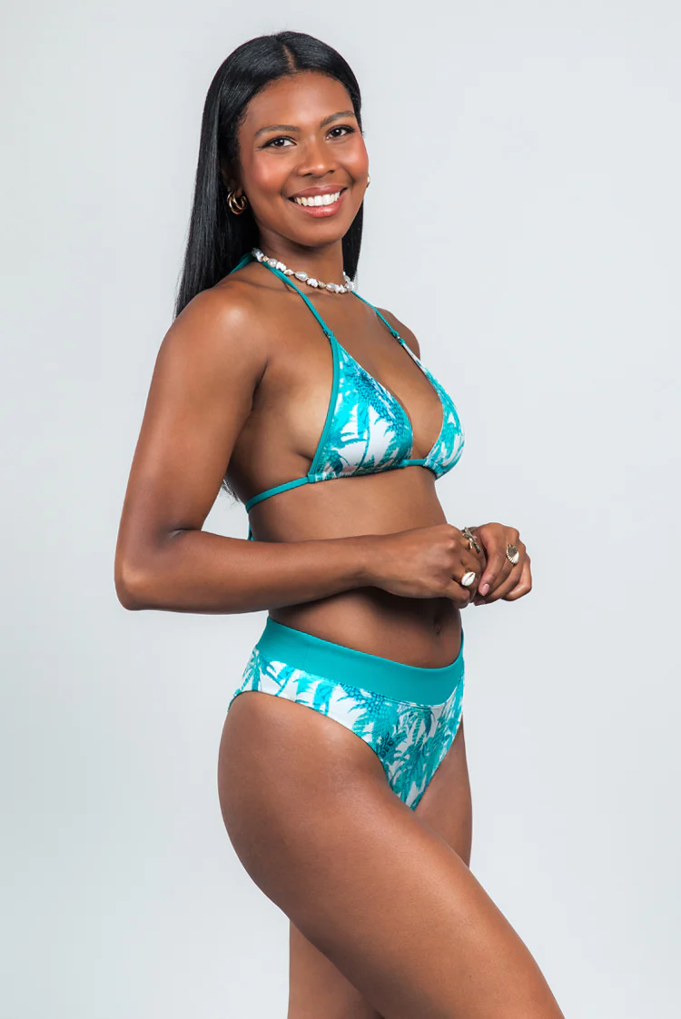 Palmeria Olivia Bikini Bottom - Image 6