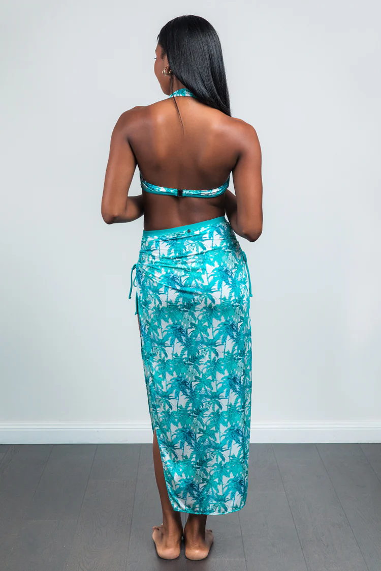 Palmeria Sienna Maxi Skirt - Image 4