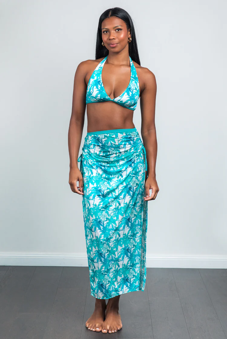 Palmeria Sienna Maxi Skirt - Image 5