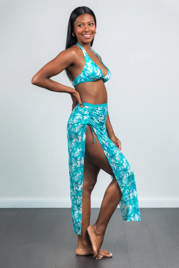 Palmeria Sienna Maxi Skirt - Image 6