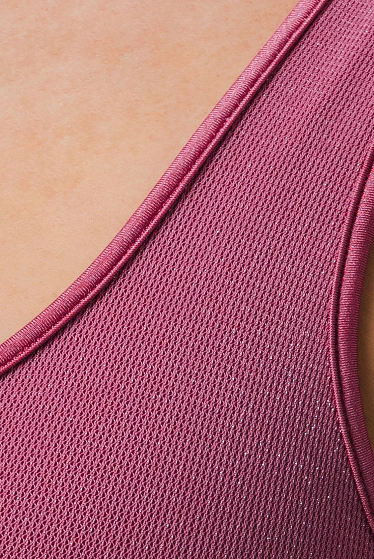 Obviously Iconic Swim Denise Bikini Top - Image 7