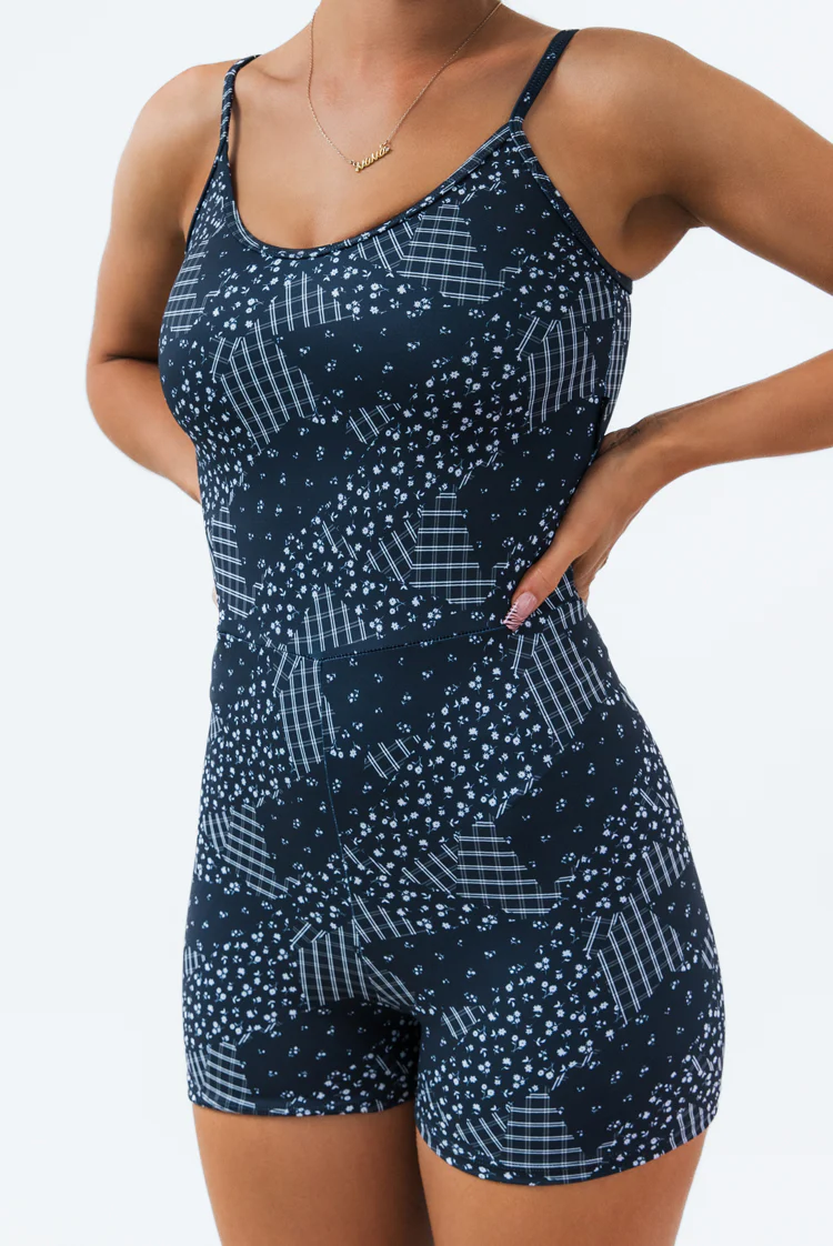 Rest Day Romper - Image 2
