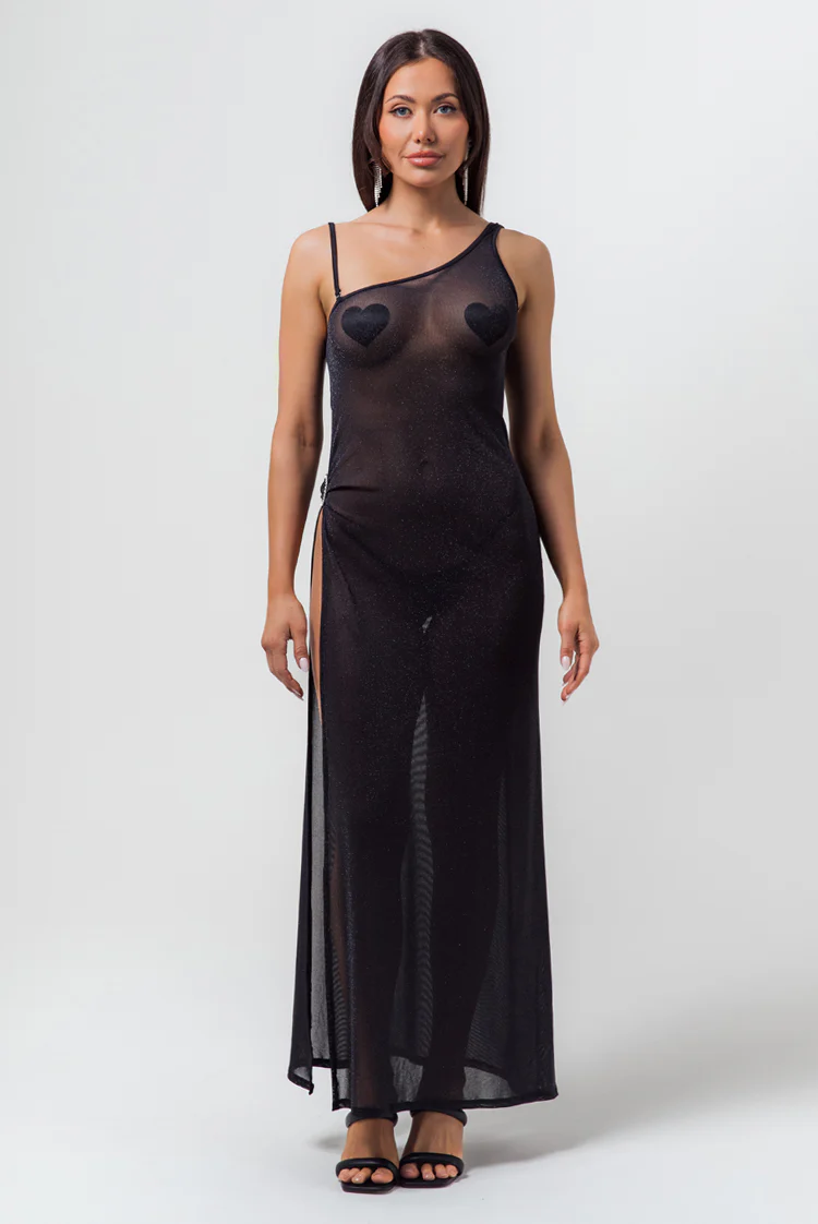 Roxi Maxi Dress - Image 5