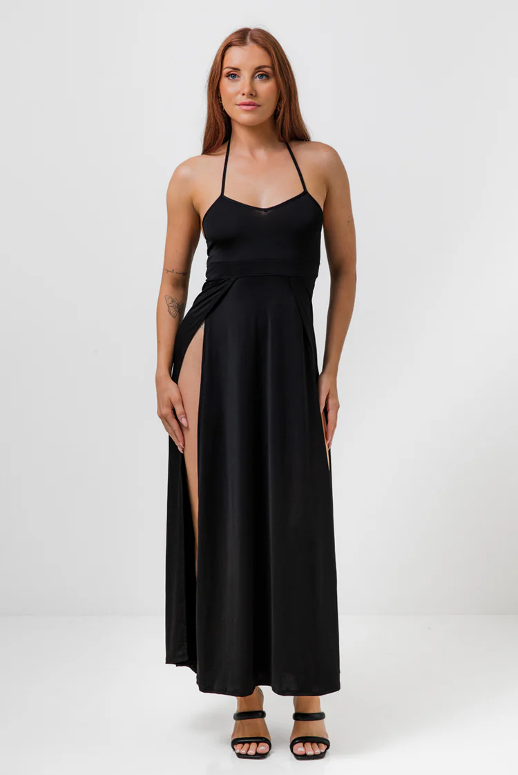 Serena Maxi Dress - Image 5