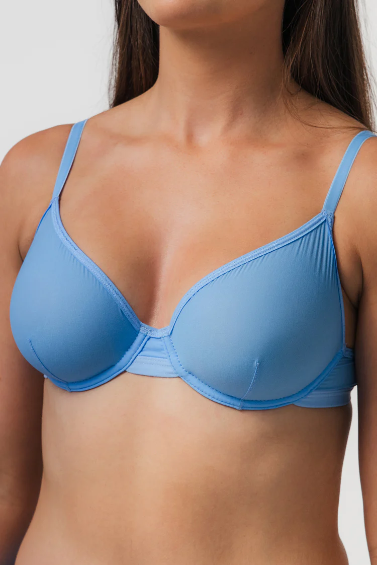 Sheer Essence Bra - Image 6
