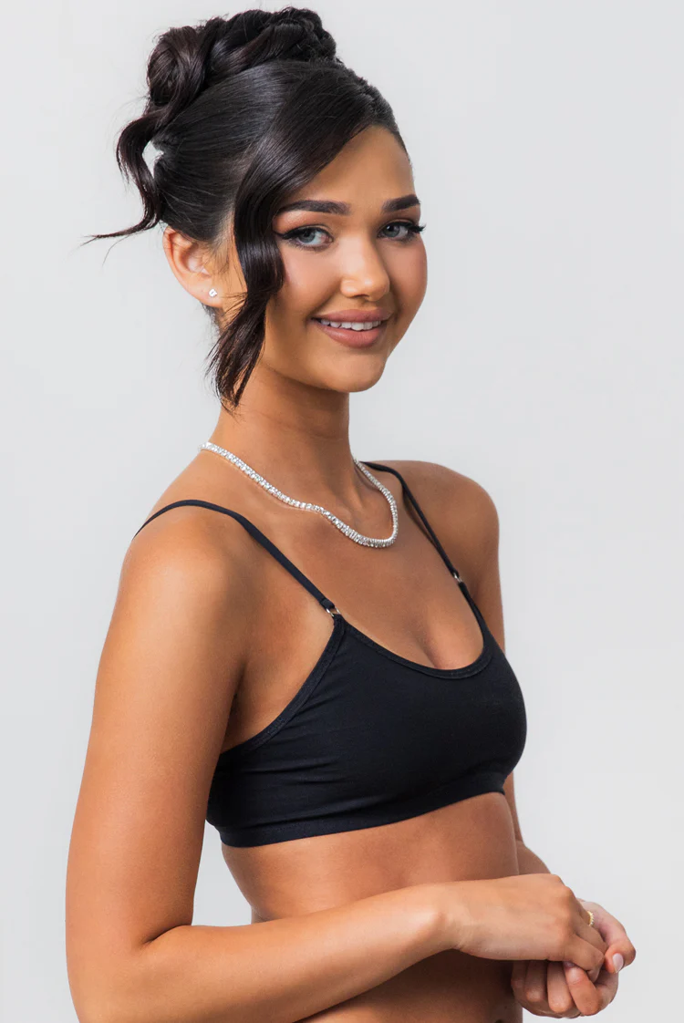 Cotton Candy Bralette - Image 5