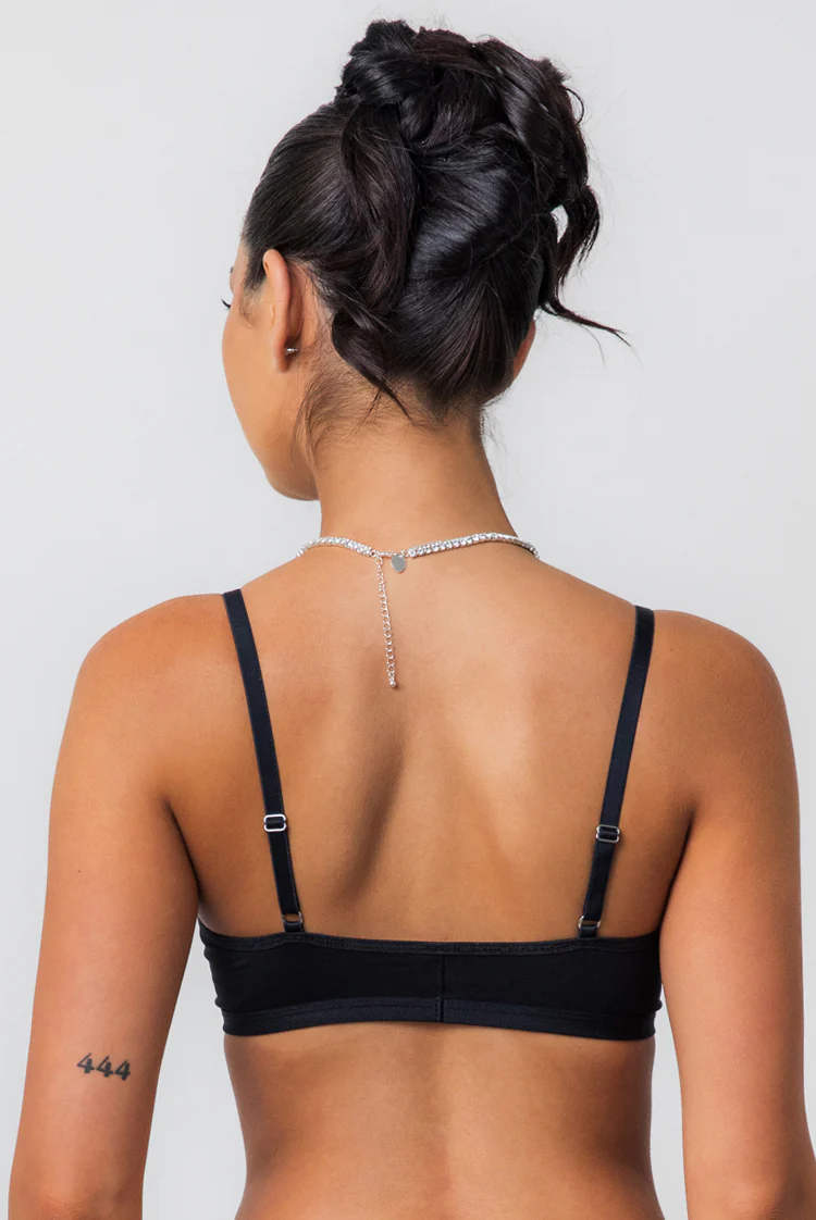 Cotton Candy Bralette - Image 6