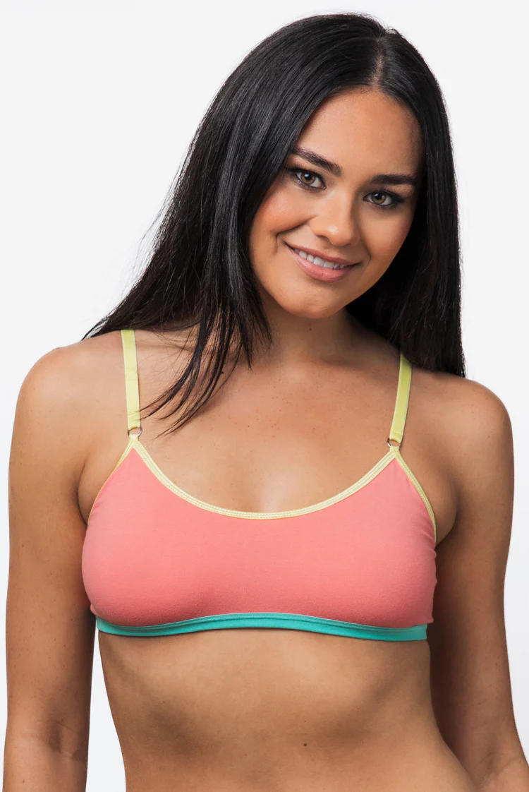 Cotton Candy Bralette - Image 4
