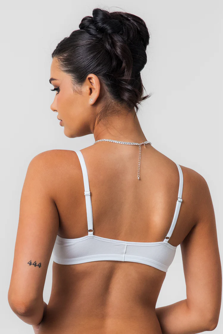 Cotton Candy Bralette - Image 5