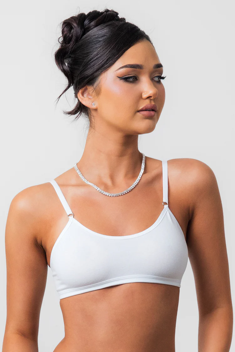 Cotton Candy Bralette - Image 6
