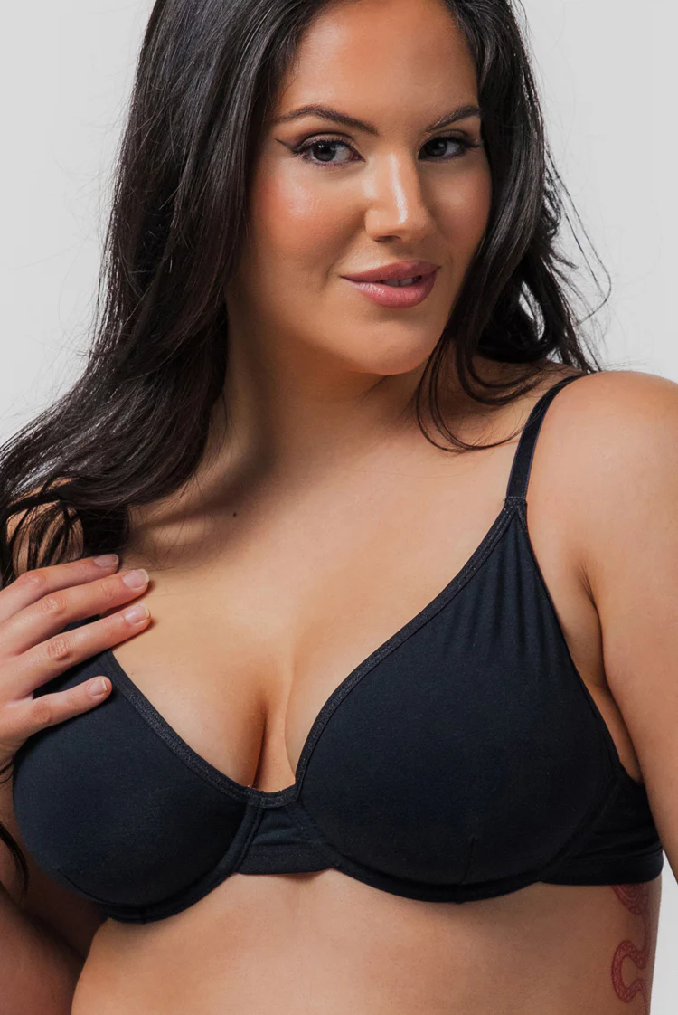 Cotton Candy Bra - Image 3