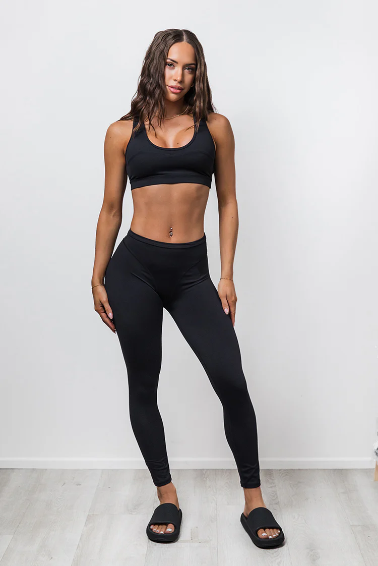 Walk The Line Legging - Image 4